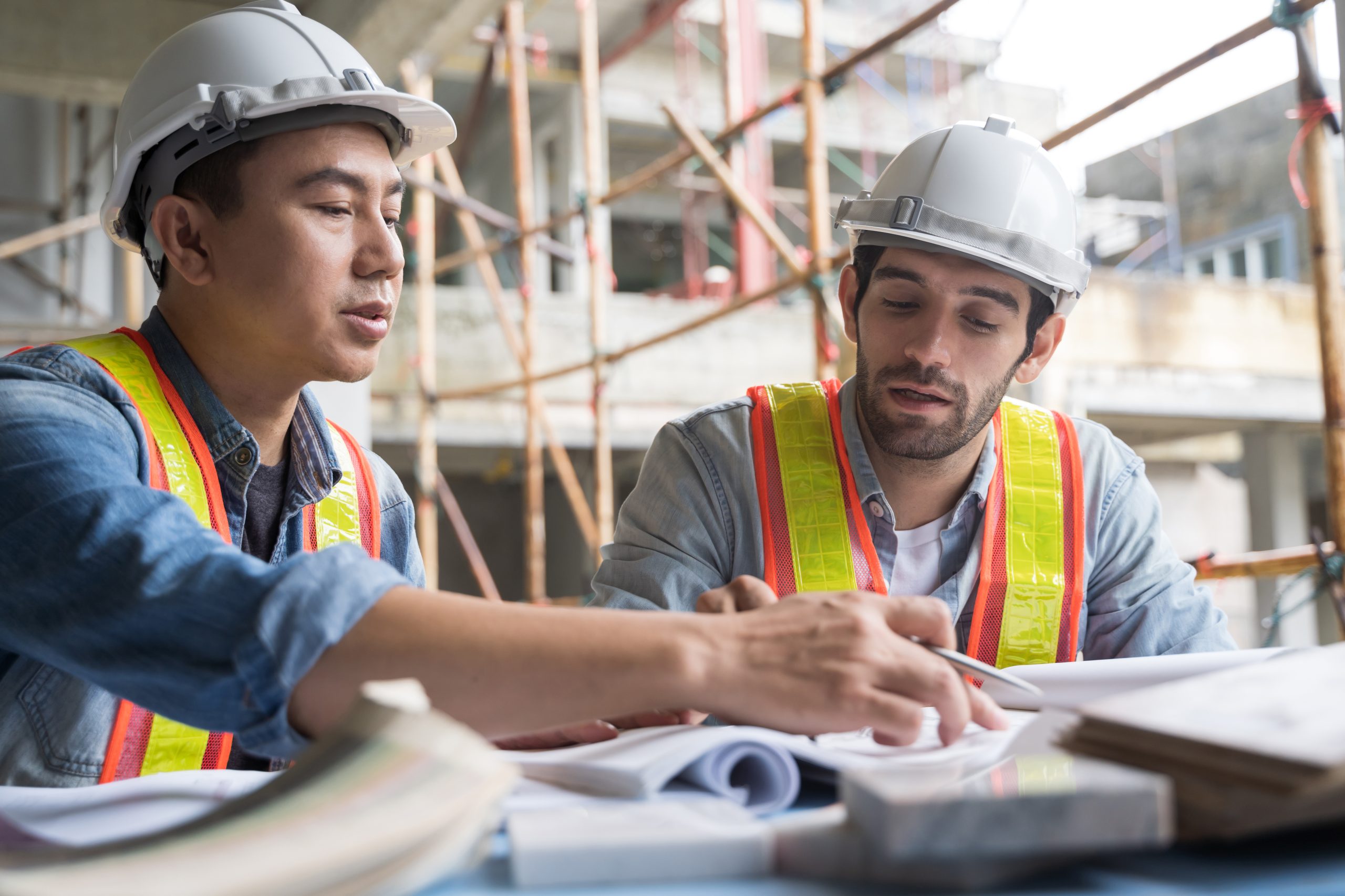 On-site consulting