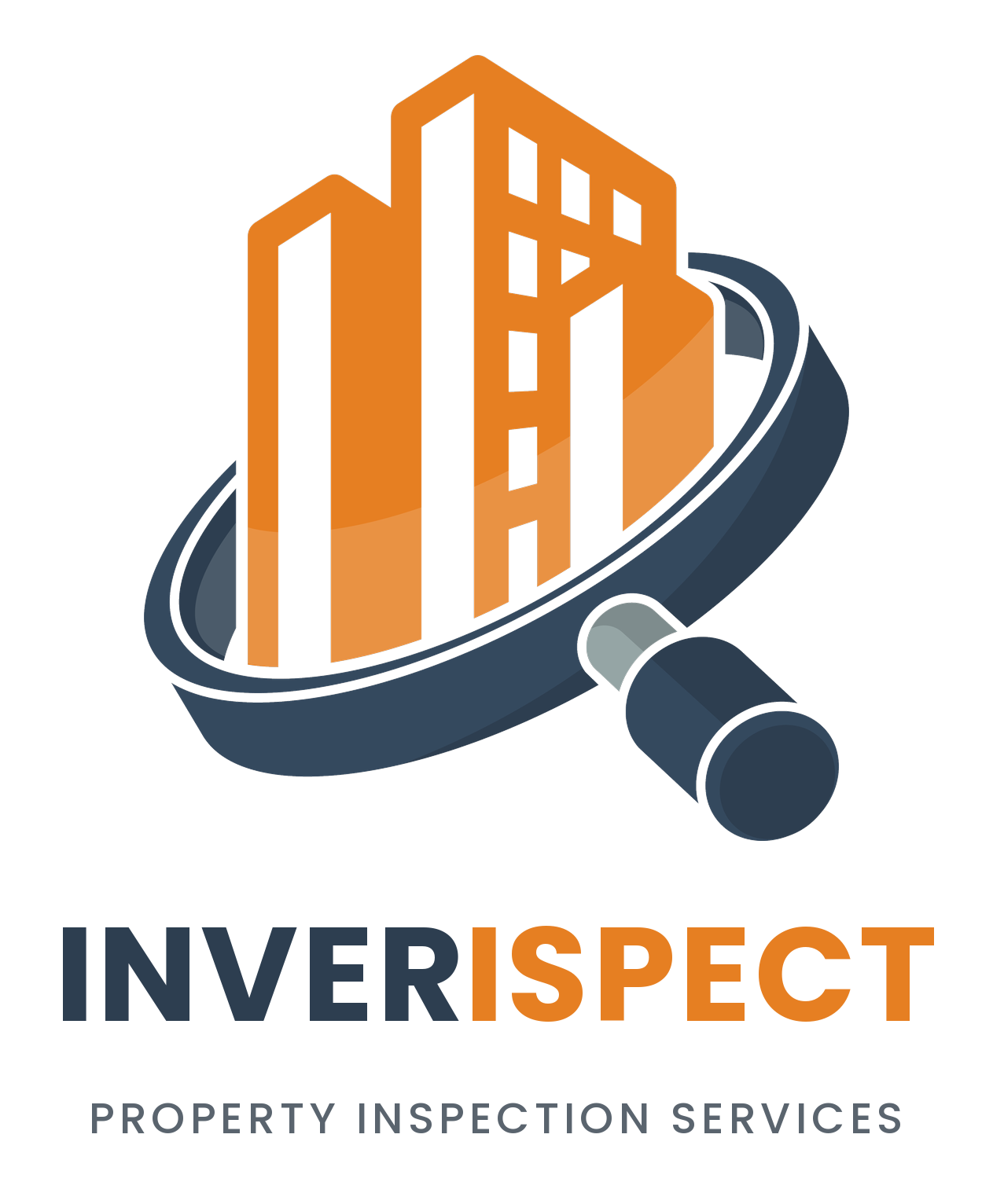 Inverispect logo